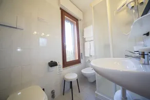 Hotel Trentino - Salle de bain