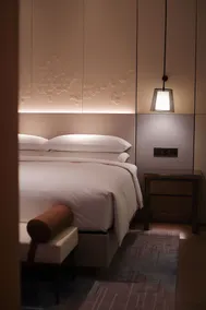 Wenzhou Airport Marriott Hotel - Room