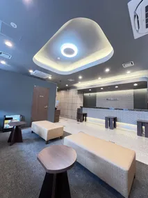 Hotel Route-Inn Shimodate - Réception