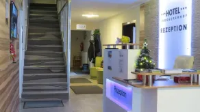 Hotel Pruggererhof - Reception