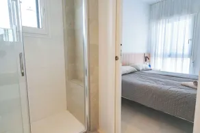 Helgafell Superior Penthouse - Zimmer