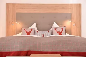 Hotel Kaiserpfalz - Chambre