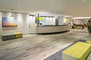 Holiday Inn Coventry M6, J2 by IHG - Recepción