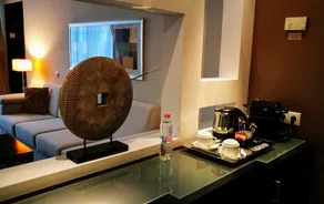 Verdi Budapest Aquincum - Room