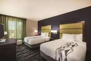 La Quinta Inn & Suites by Wyndham Baton Rouge - Port Allen - Chambre