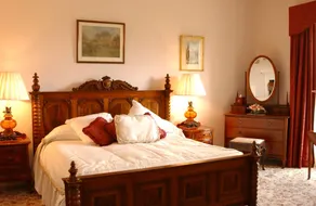Castle Grove Country House Hotel - Rom