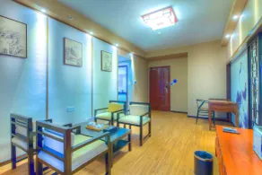 Pazhou Laiste International ApartHotel Canton Fair Complex Branch - Room