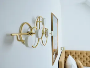 Hotel Lindenufer - Chambre
