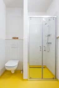 Hotel Rusava - Casa de banho