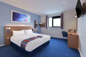 Travelodge Hotel Limerick Ennis Road - Zimmer