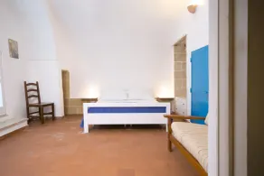 Villa Nanni - Zimmer