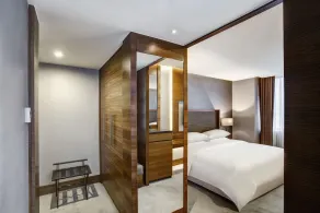 Sheraton Grand Samsun Hotel - Habitación
