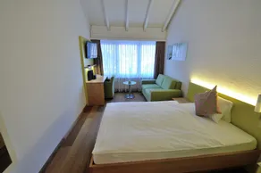 Hotel Sommerau - Room