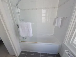 The Sheldon B&B - Bagno