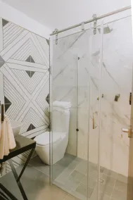 Matiana Estudiante - Salle de bain