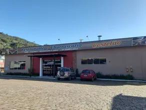 Pousada Choppão - Restaurant