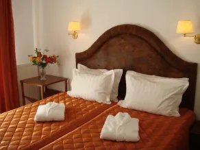 Alexandria Hotel - Rom