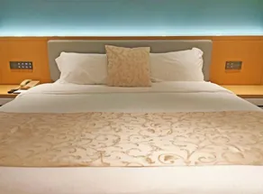 WUHAN ASIA HOTEL - Camera