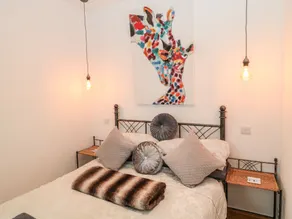 The Snug - Room