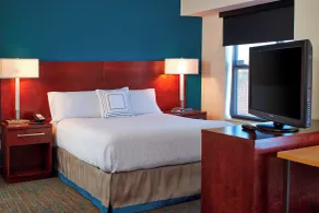 Residence Inn Minneapolis St. Paul/Roseville - Room