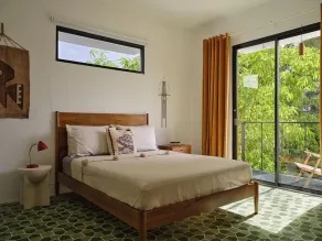 CASA FRIDA by DW - Room