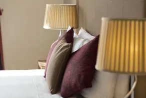 Clybaun Hotel - Habitación