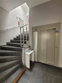 Irin Hotel - Réception
