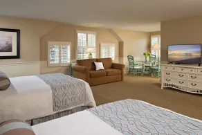 Chatham Wayside Inn - Chambre