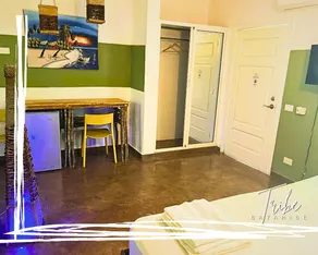 Tribe Inn & Rooftop Lounge - Camera