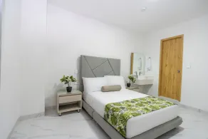 Hotel Arhuaco Rodadero - Room