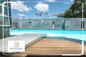 Beehive Phuket Old Town Hostel - Piscine