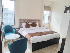 Hotel Fortune Elevate - Camera