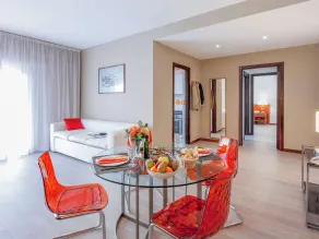 Aparthotel Adagio Rome Vatican - Room