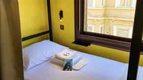 Le Banc - Room