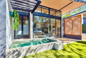 Epic Tamarindo Boutique Hotel - Zimmer