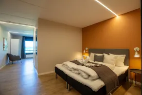 Hotel Sønderborg Kaserne - Room
