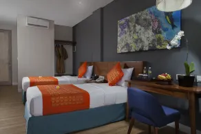 Mahagiri Resort Nusa Lembongan - Room