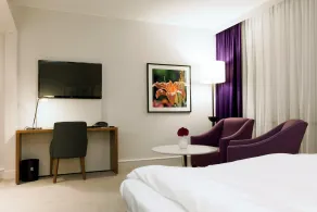 Elite Stadshotellet Eskilstuna, Hotel & Spa - Room