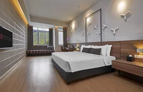 Swiss-Garden Hotel & Residences, Genting Highlands - Chambre