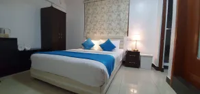 Huvan Beach Hotel at Hulhumale - Værelse