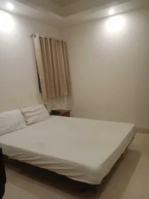 Gatsby Hotel Jaipur - Værelse