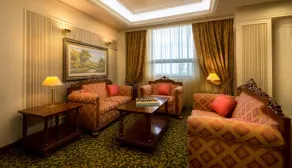 Radisson BLU Hotel Yerevan - Room