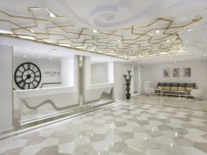 Massimo Hotel - Adults Only 'Ex La Boutique Hotels' - Recepción