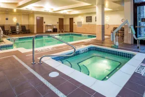 Hilton Garden Inn Uniontown - Pool