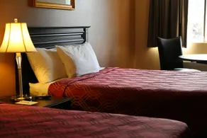 Americas Best Value Inn Kelso - Rum