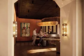 The Guild Hotel, San Diego Downtown, a Tribute Portfolio Hotel - Resepsjon