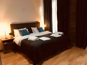 Ethnograph Hotel old Tbilisi - Zimmer