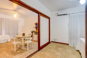 São José Beach Club & Casa Pé na Areia - Habitación