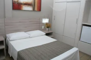 Hotel Linhatur - Room