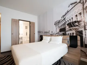 Novotel Vilnius Centre - Room